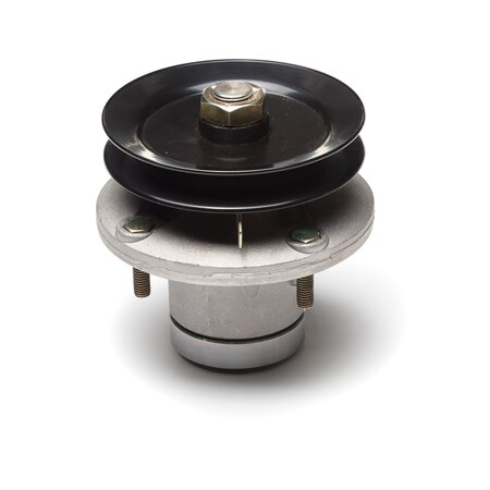 Oregon Spindle Assembly with Pulley, John Deere 82-332